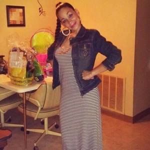 Meet your Posher, Janet